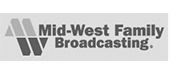 Mid-West Family Broadcasting streaming with SurferNETWORK