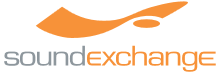 SoundExchange Logo